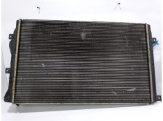 Recambio de radiador agua para skoda octavia berlina (1z3) active referencia OEM IAM 1K0121253H   2