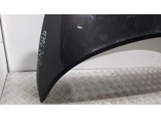 Recambio de capot para renault scenic ii referencia OEM IAM  NEGRO  2