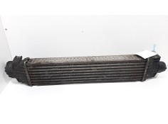 Recambio de intercooler para ford focus berlina (cap) ambiente (d) referencia OEM IAM    2