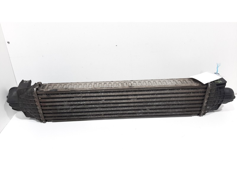 Recambio de intercooler para ford focus berlina (cap) ambiente (d) referencia OEM IAM   