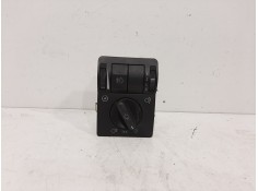 Recambio de mando luces para opel corsa c elegance referencia OEM IAM 09138120  
