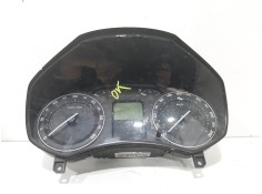 Recambio de cuadro instrumentos para skoda octavia berlina (1z3) active referencia OEM IAM 1Z0920810D  