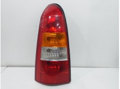 Recambio de piloto trasero izquierdo para opel astra g caravan comfort referencia OEM IAM