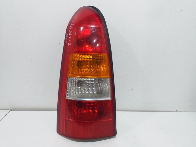 Recambio de piloto trasero izquierdo para opel astra g caravan comfort referencia OEM IAM   