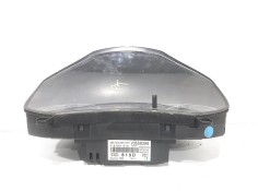 Recambio de cuadro instrumentos para skoda octavia berlina (1z3) active referencia OEM IAM 1Z0920810D   2