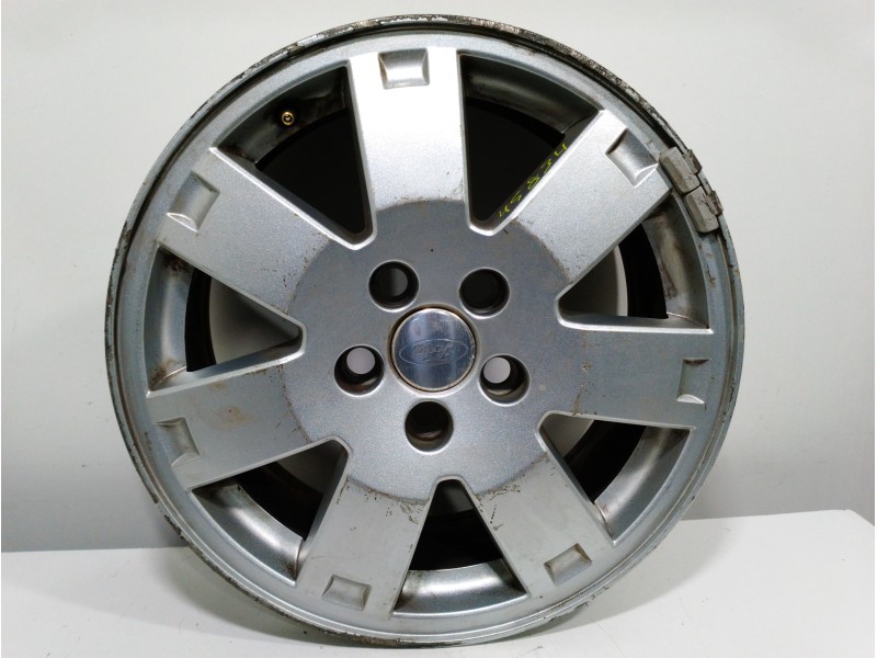 Recambio de llanta para ford mondeo berlina (ge) ambiente referencia OEM IAM 1255151   Recambio de llanta para ford mondeo berlina (ge) ambiente referencia OEM IAM 1255151
