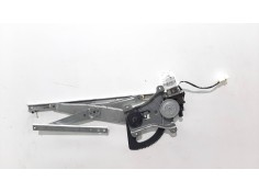 Recambio de elevalunas delantero izquierdo para chevrolet aveo lt referencia OEM IAM 95015329