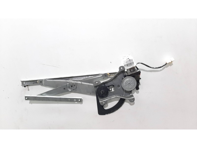 Recambio de elevalunas delantero izquierdo para chevrolet aveo lt referencia OEM IAM 95015329  