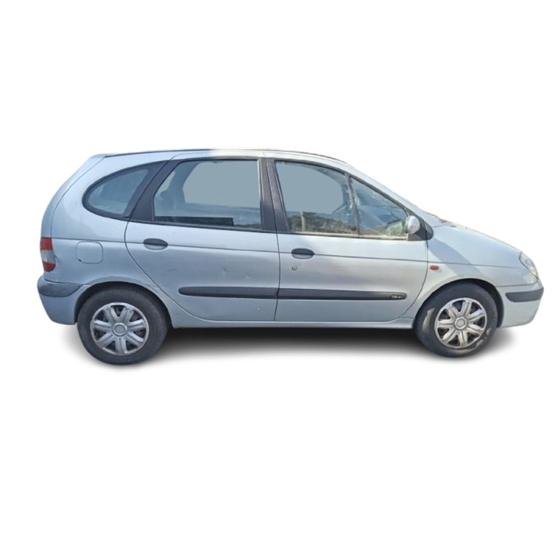 RENAULT SCÉNIC I MONOSPACE (JA0/1_, FA0_) - imagen 4
