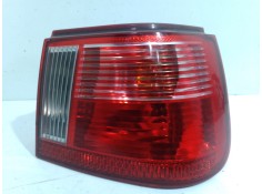 Recambio de piloto trasero derecho para seat ibiza (6k1) select referencia OEM IAM 6K6945112G  