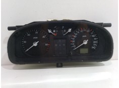 Recambio de cuadro instrumentos para renault laguna ii (bg0) authentique referencia OEM IAM 8200399758