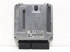 Recambio de centralita motor uce para skoda superb (3u4) classic referencia OEM IAM 03G906016MC 0281014104 