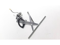 Recambio de elevalunas delantero izquierdo para chevrolet aveo lt referencia OEM IAM 95015329   2