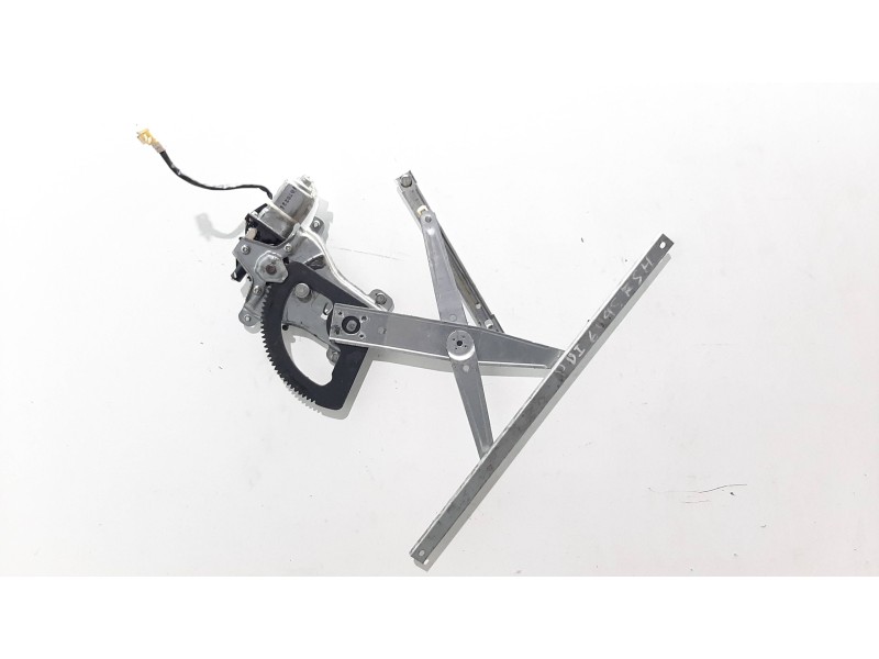 Recambio de elevalunas delantero izquierdo para chevrolet aveo lt referencia OEM IAM 95015329  