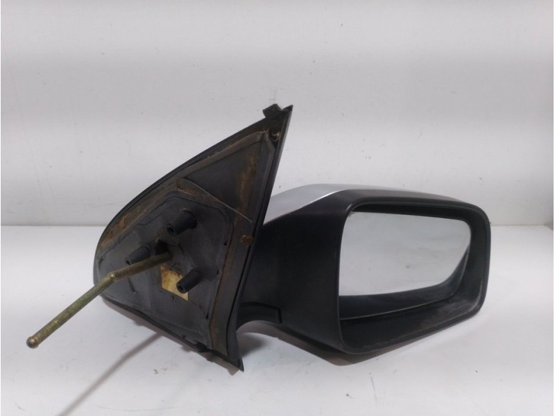 Recambio de retrovisor derecho para opel astra g caravan comfort referencia OEM IAM  PLATA MANUAL