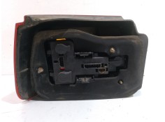 Recambio de piloto trasero derecho para seat ibiza (6k1) select referencia OEM IAM 6K6945112G   2