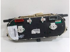 Recambio de cuadro instrumentos para renault laguna ii (bg0) authentique referencia OEM IAM 8200399758   2