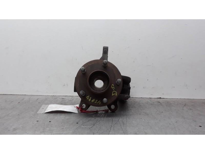 Recambio de mangueta delantera derecha para ford mondeo berlina (ge) ambiente referencia OEM IAM 1S7W3K170AG  