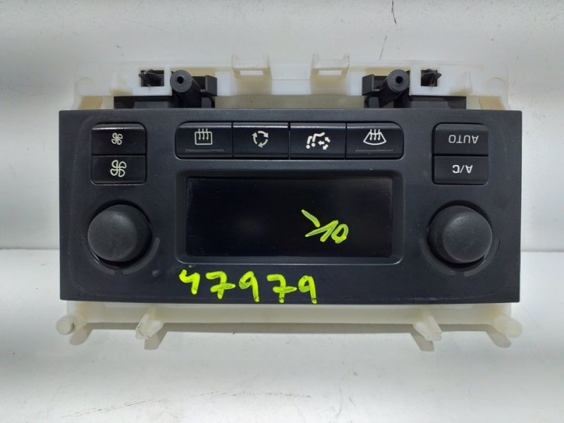 Recambio de mando calefaccion / aire acondicionado para peugeot 307 cc (s2) básico referencia OEM IAM 9646627977  