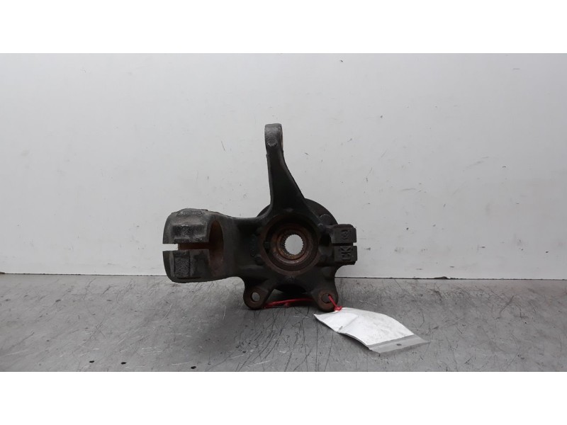 Recambio de mangueta delantera derecha para ford mondeo berlina (ge) ambiente referencia OEM IAM 1S7W3K170AG  