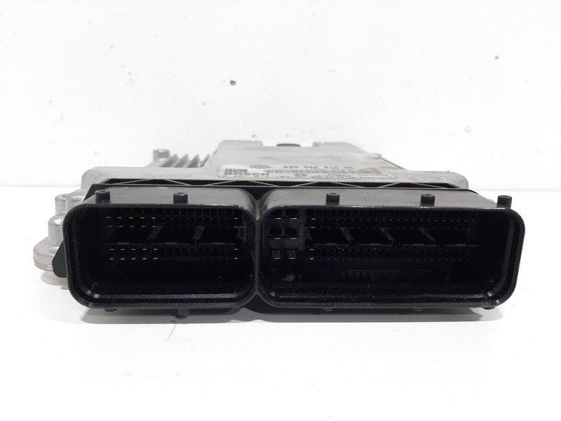 Recambio de centralita motor uce para skoda superb (3u4) classic referencia OEM IAM 03G906016MC 0281014104 