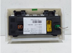 Recambio de mando calefaccion / aire acondicionado para peugeot 307 cc (s2) básico referencia OEM IAM 9646627977   2