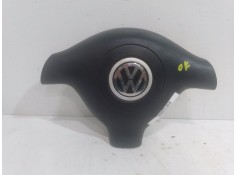 Recambio de airbag delantero izquierdo para volkswagen golf iv berlina (1j1) conceptline referencia OEM IAM