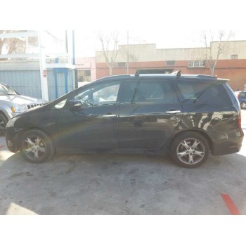 MITSUBISHI GRANDIS (NA0W)