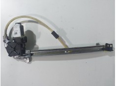 Recambio de elevalunas trasero izquierdo para renault laguna ii (bg0) authentique referencia OEM IAM 8200000573