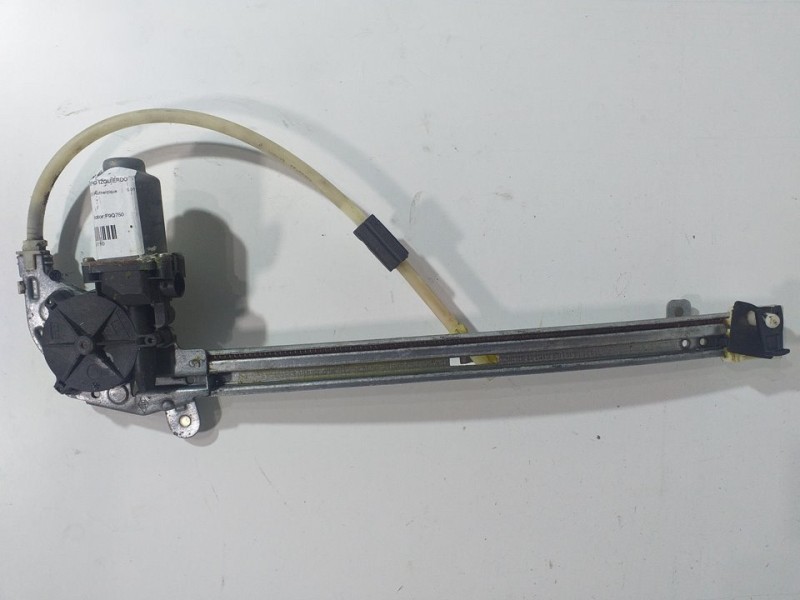 Recambio de elevalunas trasero izquierdo para renault laguna ii (bg0) authentique referencia OEM IAM 8200000573  