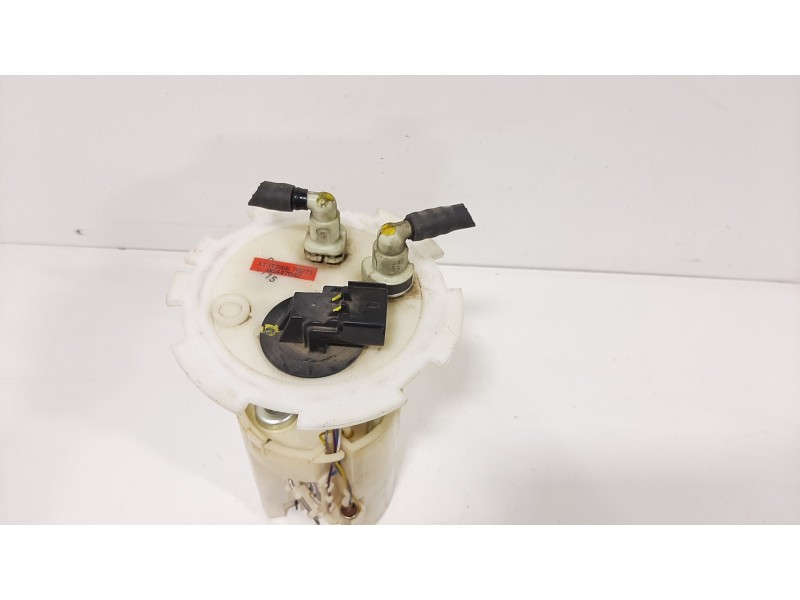 Recambio de aforador para chevrolet aveo lt referencia OEM IAM 96830563  