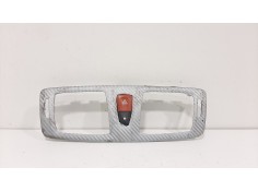 Recambio de warning para renault megane iii coupe dynamique referencia OEM IAM 8200214896A