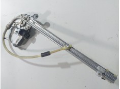 Recambio de elevalunas trasero izquierdo para renault laguna ii (bg0) authentique referencia OEM IAM 8200000573   2