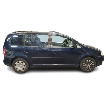 VOLKSWAGEN TOURAN (1T1, 1T2)