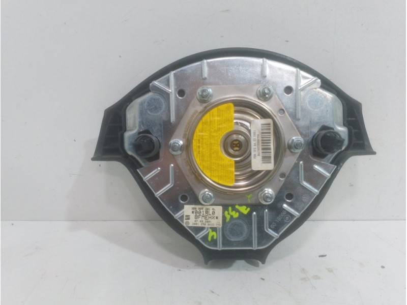 Recambio de airbag delantero izquierdo para volkswagen golf iv berlina (1j1) conceptline referencia OEM IAM   