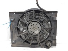 Recambio de electroventilador radiador aire acondicionado para opel zafira a design edition referencia OEM IAM    2