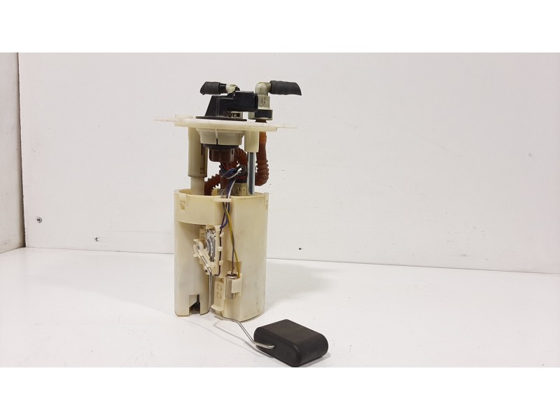 Recambio de aforador para chevrolet aveo lt referencia OEM IAM 96830563  