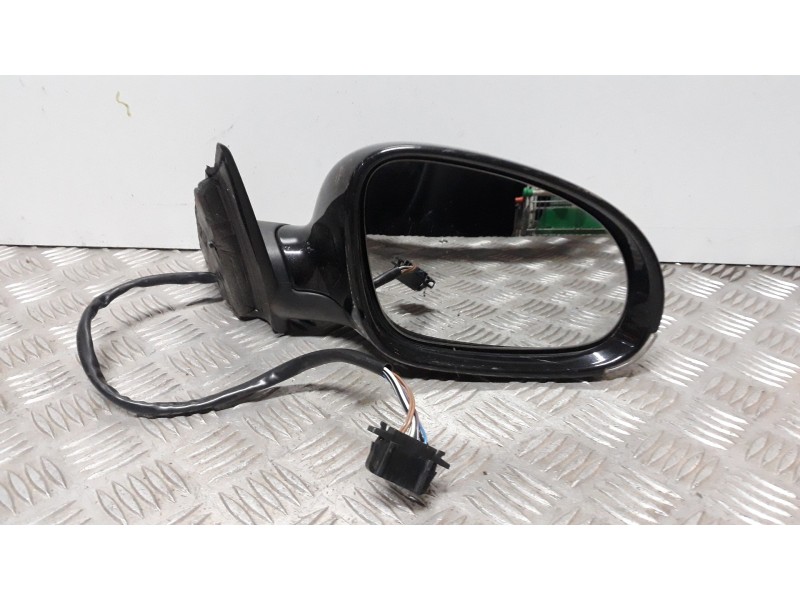 Recambio de retrovisor derecho para skoda superb (3u4) classic referencia OEM IAM 3B0857934B  
