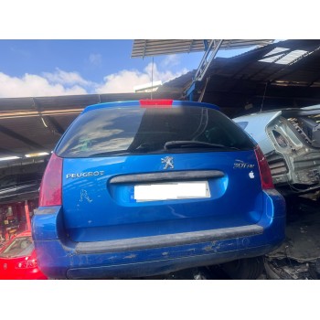 PEUGEOT 307 SW (3H)