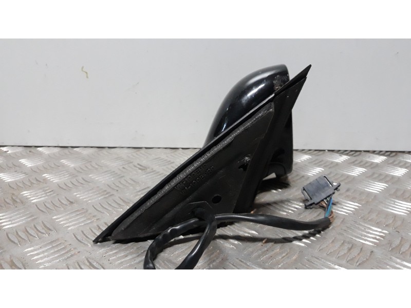 Recambio de retrovisor derecho para skoda superb (3u4) classic referencia OEM IAM 3B0857934B  