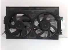 Recambio de electroventilador para seat ibiza (6k1) select referencia OEM IAM 6K0959455K  