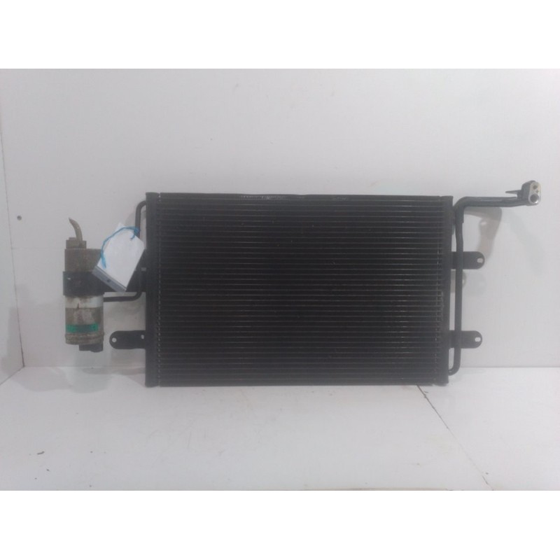 Recambio de condensador / radiador aire acondicionado para volkswagen golf iv berlina (1j1) conceptline referencia OEM IAM 1J082