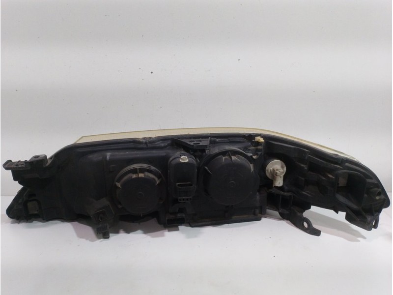 Recambio de faro derecho para renault laguna ii (bg0) authentique referencia OEM IAM   