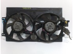 Recambio de electroventilador para seat ibiza (6k1) select referencia OEM IAM 6K0959455K   2
