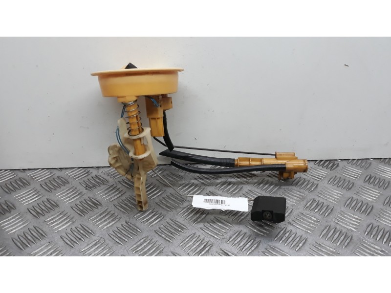 Recambio de aforador para bmw serie 3 berlina (e46) 320d referencia OEM IAM 221824065006   Recambio de aforador para bmw serie 3 berlina (e46) 320d referencia OEM IAM 221824065006