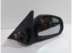 Recambio de retrovisor derecho para hyundai elantra (xd) 2.0 gls (5-ptas.) (2004) referencia OEM IAM 876202D550 5 PINES 