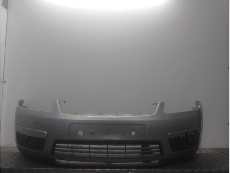 Recambio de paragolpes delantero para ford focus c-max (cap) ghia (d) referencia OEM IAM  PLATA 