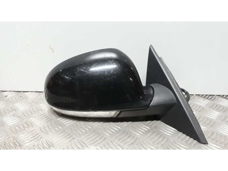 Recambio de retrovisor derecho para skoda superb (3u4) classic referencia OEM IAM 3B0857934B  