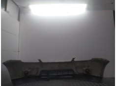 Recambio de paragolpes delantero para ford focus c-max (cap) ghia (d) referencia OEM IAM  PLATA  2