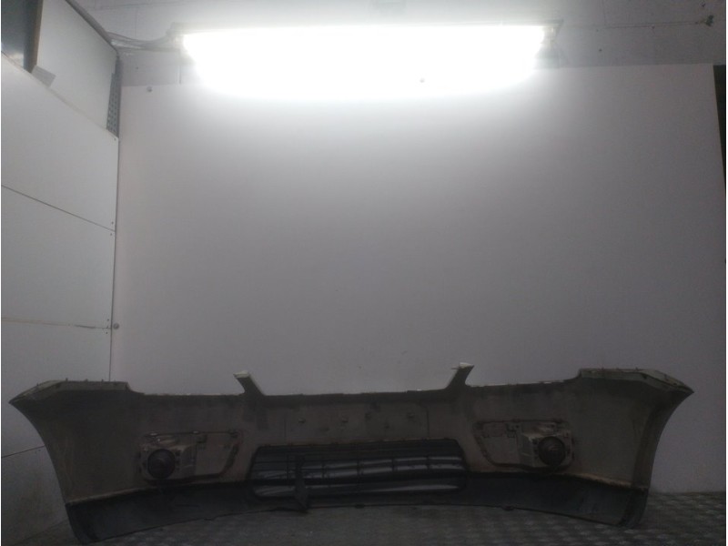 Recambio de paragolpes delantero para ford focus c-max (cap) ghia (d) referencia OEM IAM  PLATA 